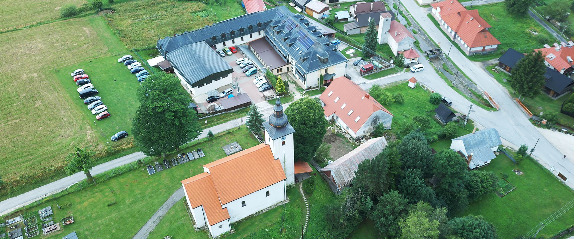 obec cicmany